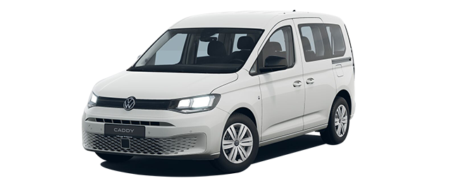 Volkswagen Caddy Origin 1.5 TSI eHybrid PHEV 110 kW (150 CV) DCT